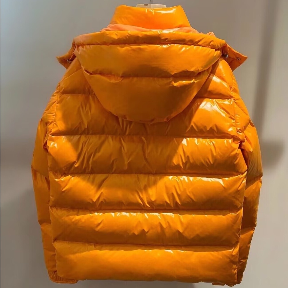 Moncler Single-Element Down Jacket - image 2